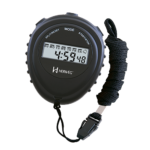 Cronómetro/cronógrafo Herweg 8912