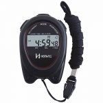 Cronómetro/cronógrafo Herweg 8913