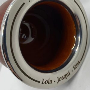MATE CERÁMICA PERSONALIZADO