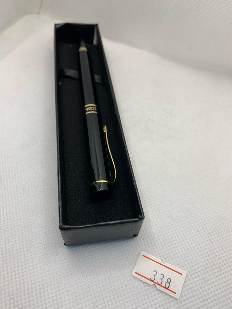 Lapiceras personalizables 338