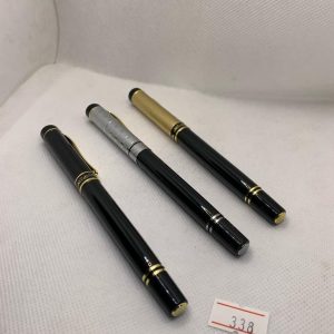 Lapiceras personalizables 338