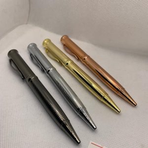 Lapiceras personalizables 336